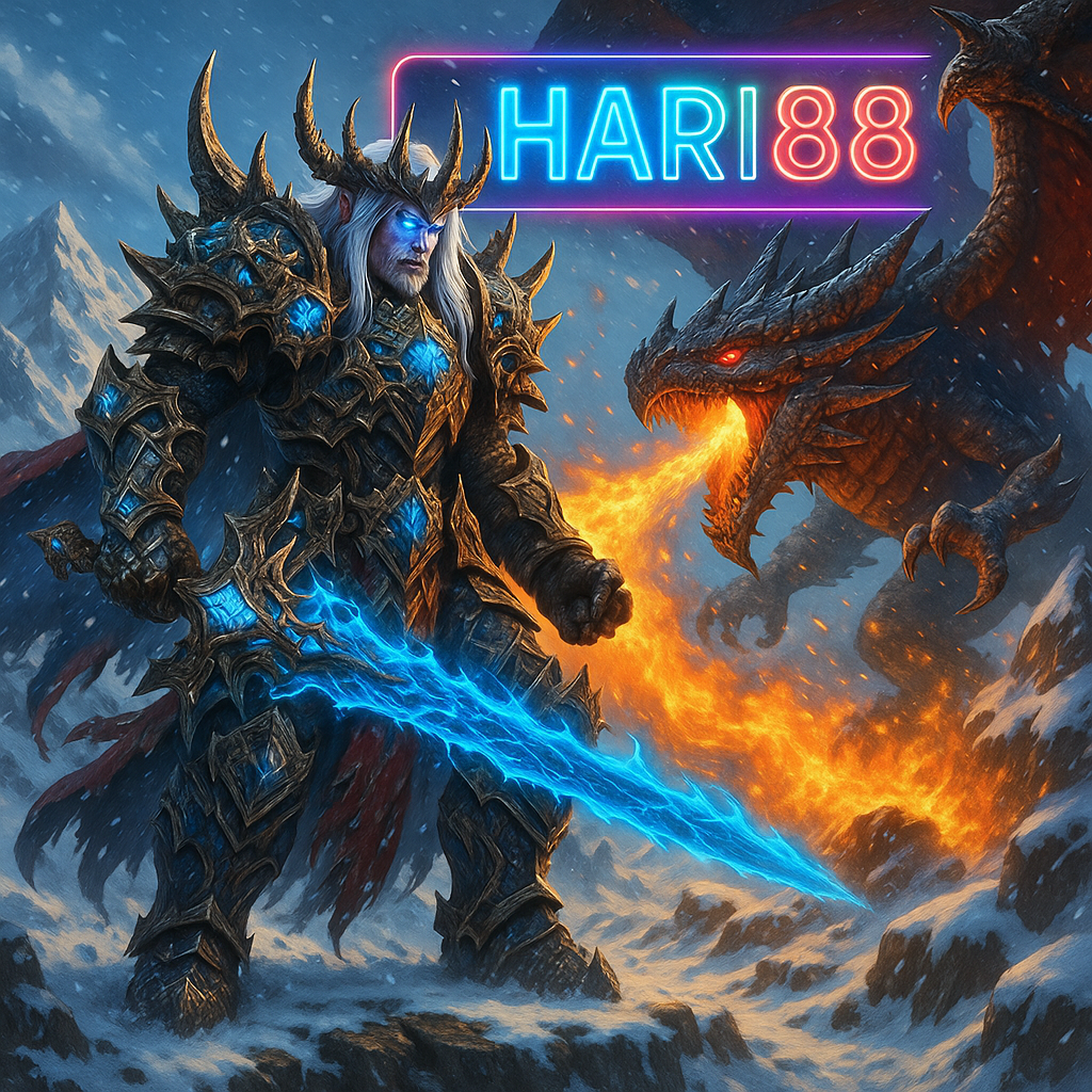 HARI88