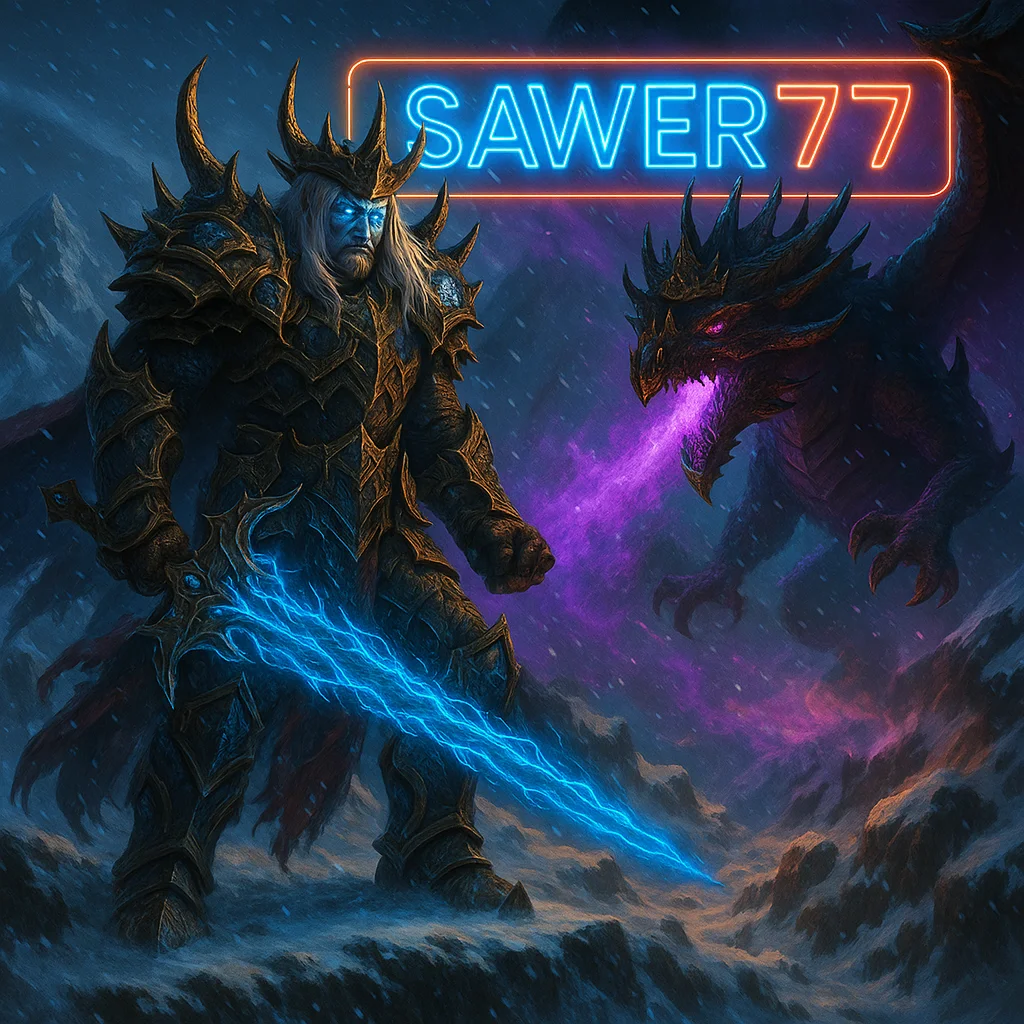 SAWER77