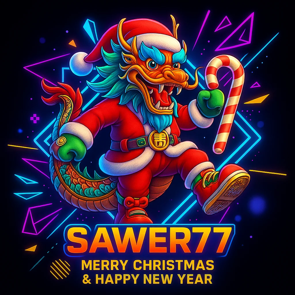 Sawer77 | Dunia Aksi Hidup via Sawer•77 Mode Petualangan